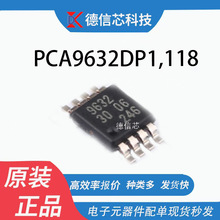 PCA9632DP1,118 bMSOP-8 LEDоƬIC Ԫ