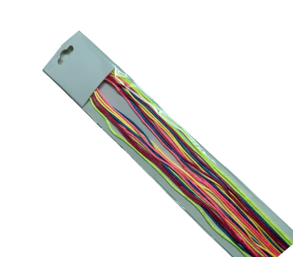 #26 color mix 1.0mm 12 pieces