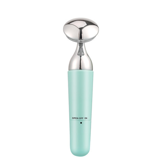 Electric Facial Cleansing instrument facial lifting and tightening beauty instrument vibration portable massage instrument Ion import instrument wholesale