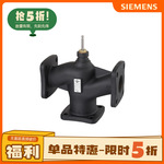 阀门和执行器  M3FB32LX