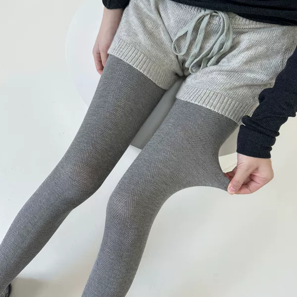Shallow gray