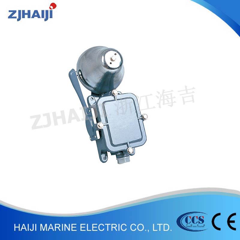 航船用电式电铃 各类船用电铃YLK系列 防水生音大