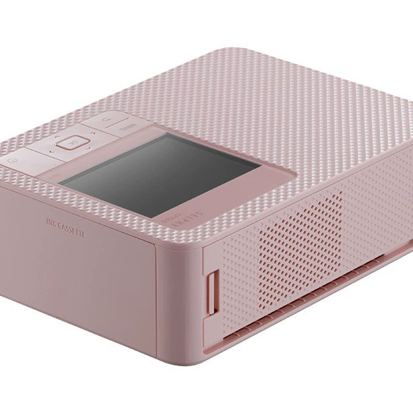 Photo printer CP1500 маленький домашний WiFi удобный сублиптация принтер