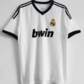 12-13 Real Madrid Home
