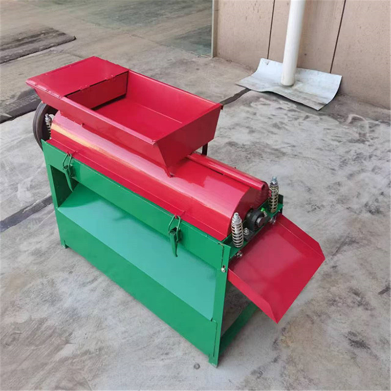 青核桃去皮机 青核桃脱壳机 家用小型青皮核桃剥皮清洗机电动