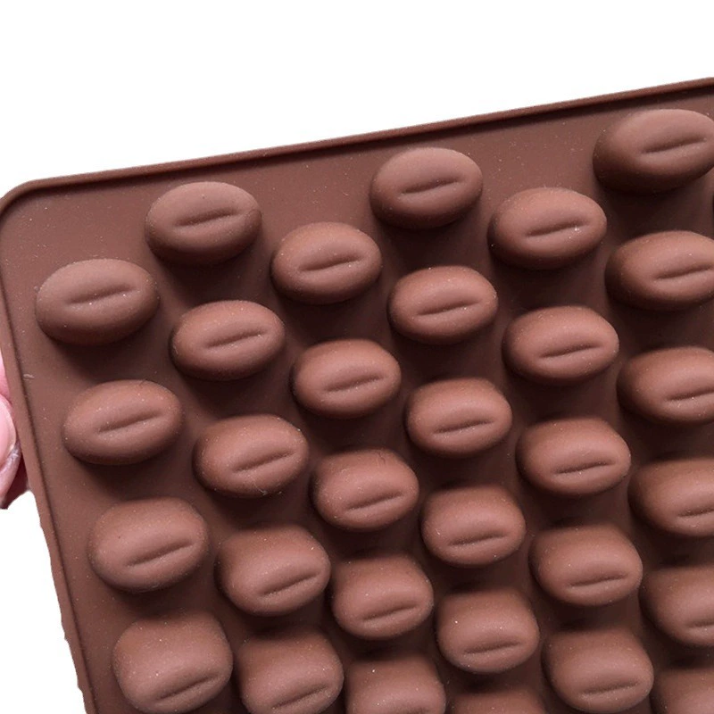 明昊 Small acrylic coffee silicone mold