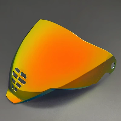 to Motorcycle Helmet Airflite | Dəbilqə (Kaska) aksesuarları - ic06-tea-red