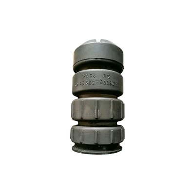 rubber sleeve, Other walking systems