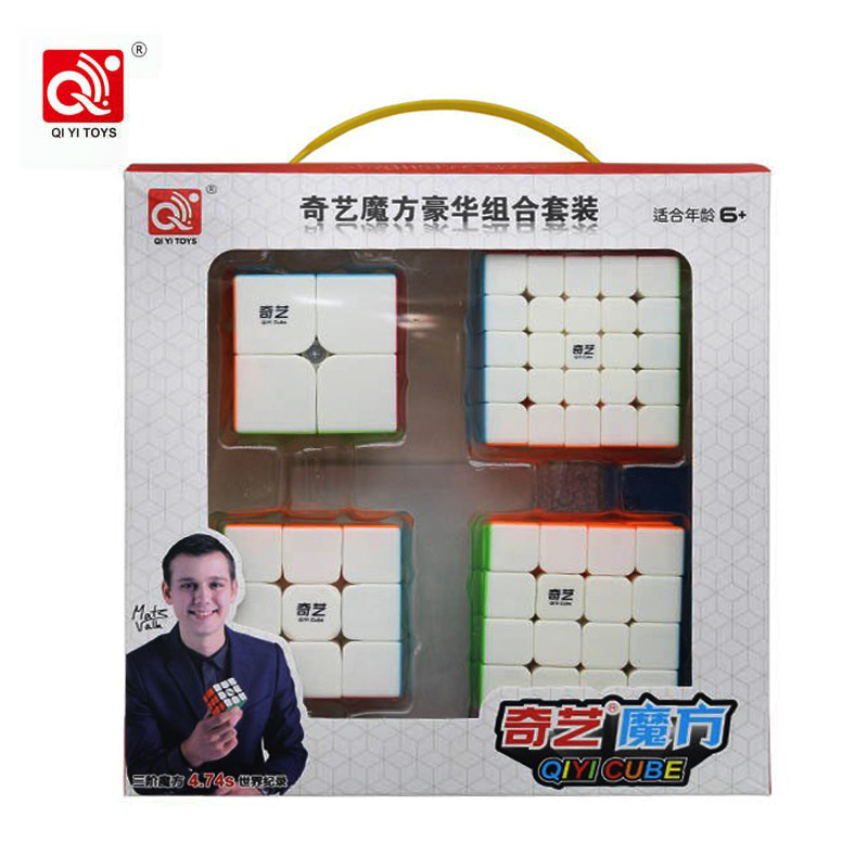 실제 색상 2345 주문 세트