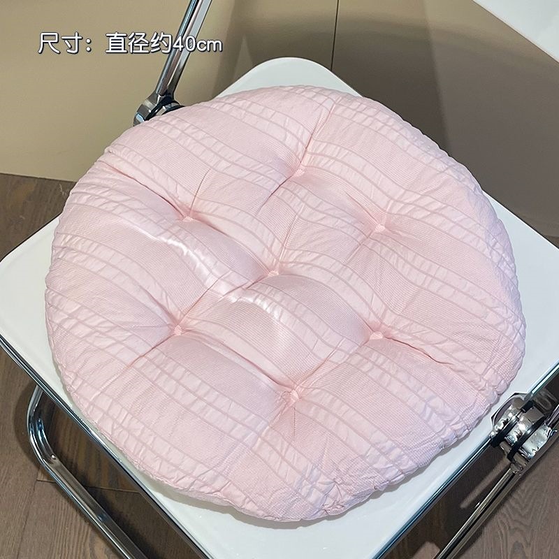 Cojín para Silla de Oficina de TPE, Ergonómico y Refrescante, para Oficina