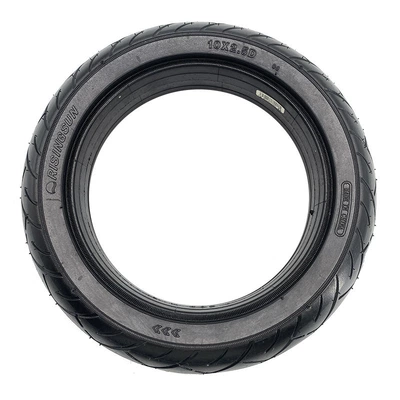 Tire, Elektrikli avtomobil şinləri
