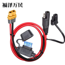 �����{�~�A��܇̫����Դ���L�� SAE�DXT60 SAE�D�~�AXT60 EC5��