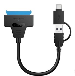 2.5�紮��SATA�DTYPE-C USB3.1/3.0����һ�Cе�̑BӲ�P������򌾀