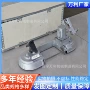 矿用气动带式定制气动锯