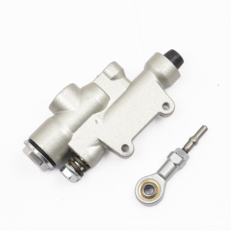 Rear Disc Brake Master Cylinder Is Suitable for Ktm Xcf Sxf Husqvarna Fc Fx Fe Off-Road Accessories