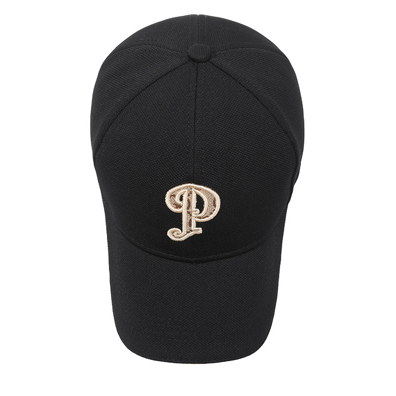 Baseball Cap For Men And Women Pineapple Pattern Spring Summer_voghion.com