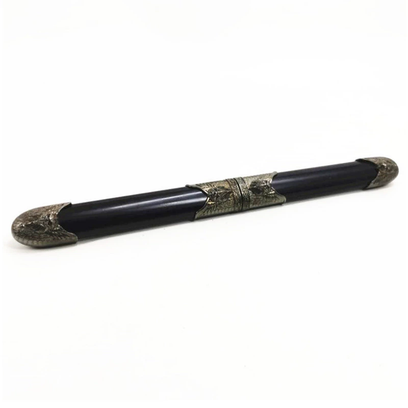 子 子 母 Gemini Sword Second Mother Sword Double Sword Double Sword Integrated Sword Metal Sword Model Wholesale