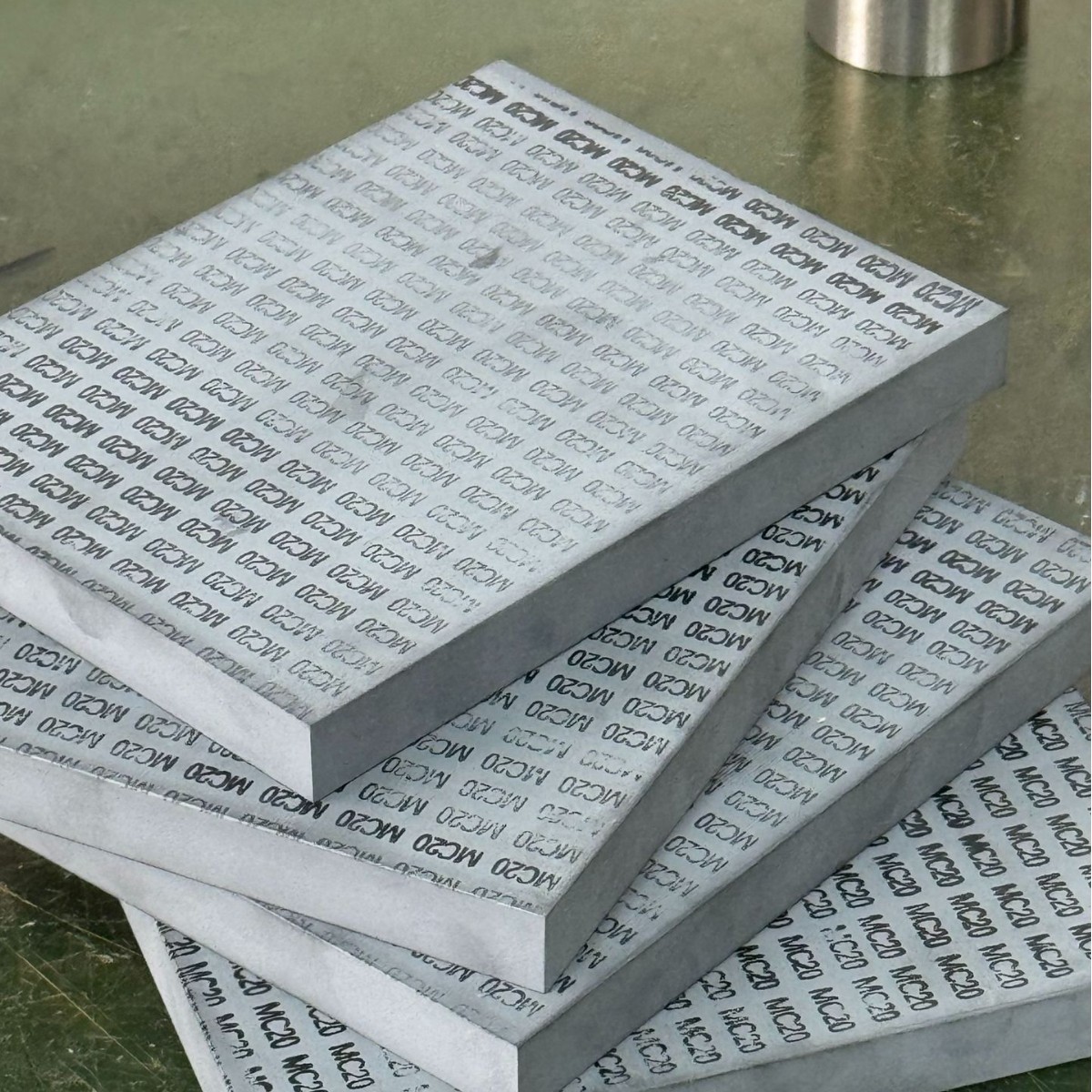 日本MC20硬质合金钨钢板材规格齐全KD20KD30KD50高性能进口钨钢