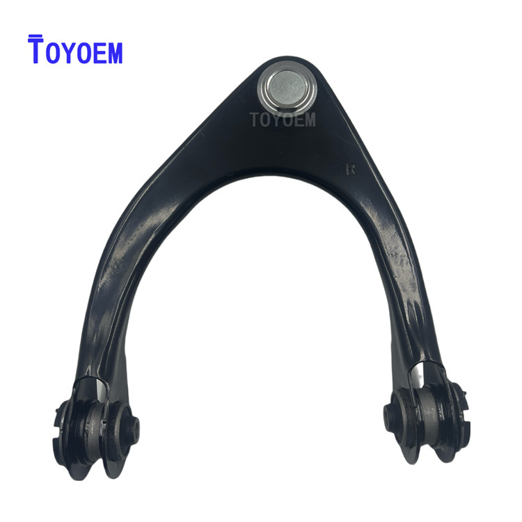 For Toyota CrowN Reiz FroNt Upper SuspeNsioN SwiNg Arm Upper Fork Arm CoNtrol Arm TriaNgle Arm 48610-0N010