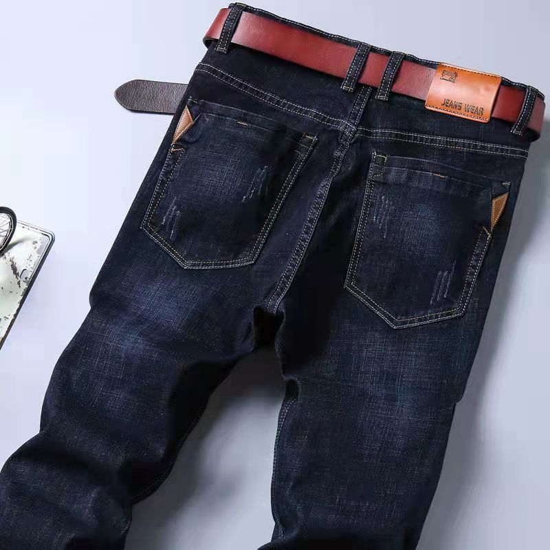 008 Black High Elasticity [Premium Model]