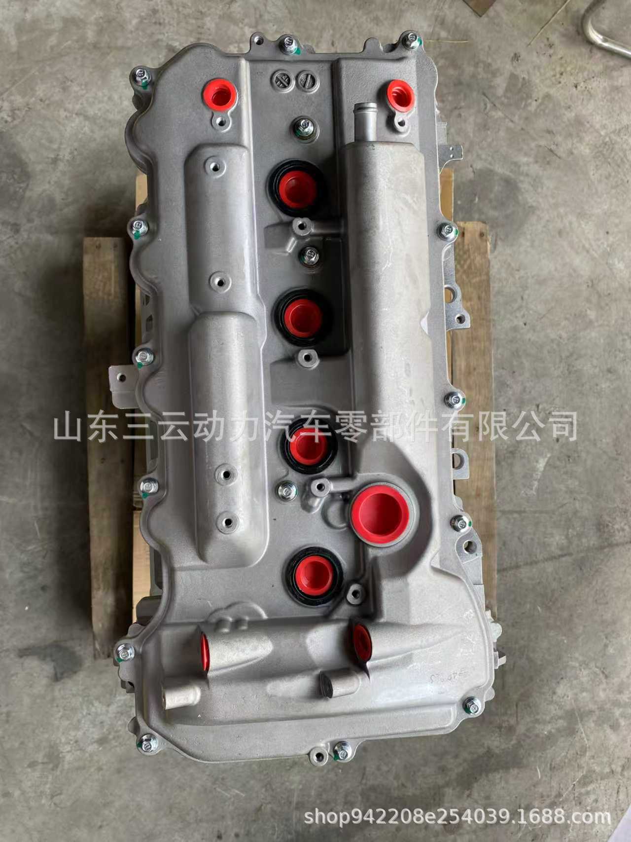 Suitable for Toyota Camry / Rav4 / Lexus 2Ar 2.5L Car Engine
