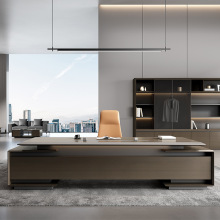 �F��L���ϰ���CEO�k���� executive desk ���A�������̨�k���Ҿ�