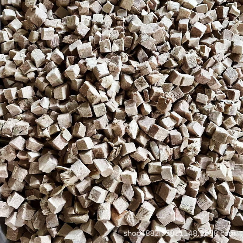 ペット用フリーズドライ卸売鶏小胸卵黄粒、サーモン、鶏肉粒、鴨肉粒、小ウズラ、正味重量、スポット卸売|undefined