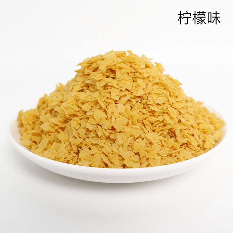 레몬맛 과일밀칩 500g (기간한정특가)