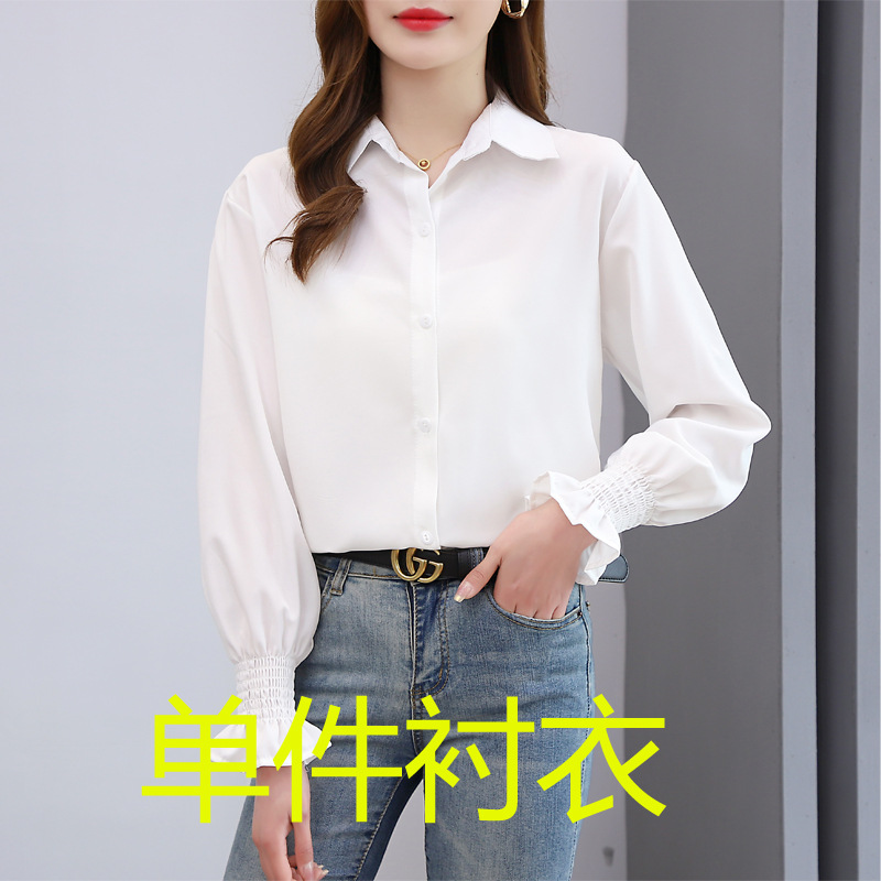 Chaleco de las mujeres de primavera y otoño 2023 nuevo suéter con cuello en V chaleco suéter interior suelto exterior delgado superior Otoño e Invierno image 13