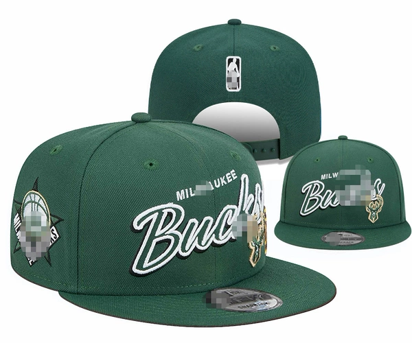 Bucks 3