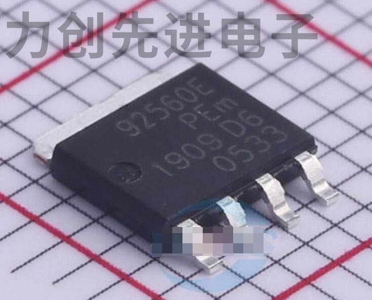 BUK9Y25-60E,115 封装 SOT669 MOS场效应管