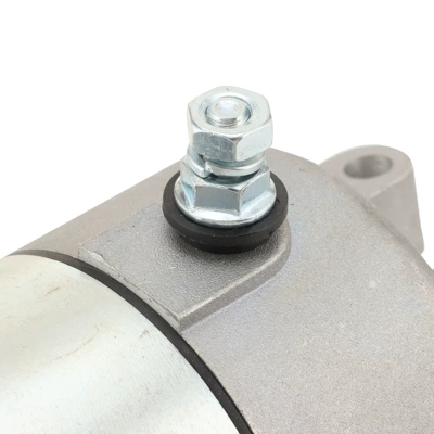 Xy400S 9 Teeth – Starter and accessories