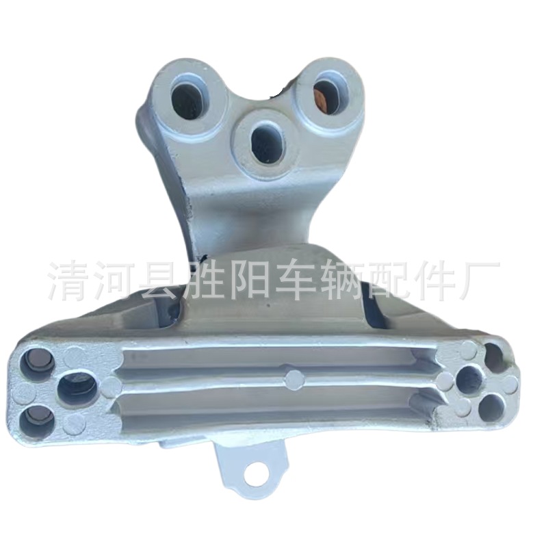 Fábrica directa 206000233AA soporte de motor de válvula de válvula de suspensión de motor