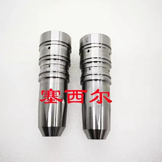 适用于工程机械M11发动机喷油器油杯固定器3074219