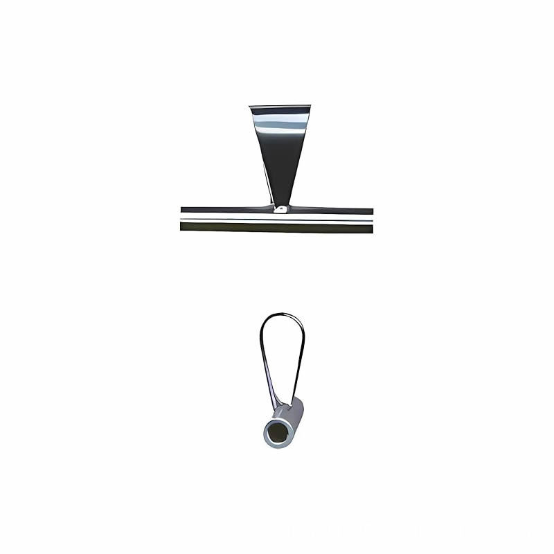 Broche-pendentif simple en argent sterling 925 haut de gamme, collection transfrontalière, en vente flash._voghion.com