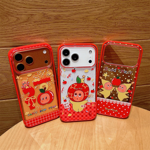 ��ͨ����t������iPhone14/13�m���O��17/16/15PROMAX�֙C����ˤ