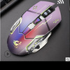 Mechanical mouse charging suitable for games, x8