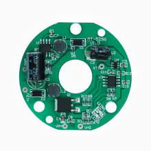 MT-5296 动物叫电路板模块无线充蓝牙音响蓝牙音箱主板方案