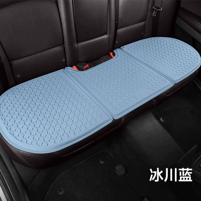 Cool pad – Cushion Ice Cool - glacier-blue-three-person-long-mat