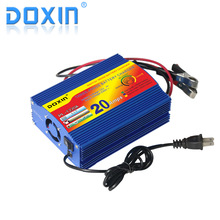 DOXIN12V��܇�U����늳��ƿ����� 10A20A30A܇�d�U��늳س����