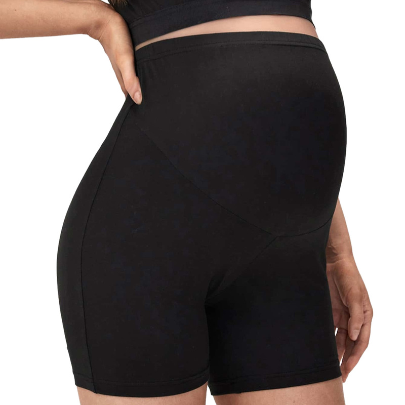 Cross-Border Women's Pants, Foreign Trade Maternity Pants, Amazon Best-Selling Casual Pants, Women's Sports Fitness Yoga Maternity Shorts