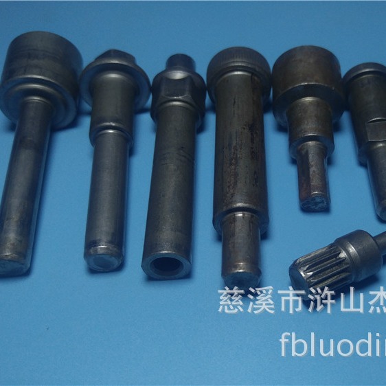 冷镦各种规格型号螺栓 精密非标螺丝 高强度螺栓 多工位冷镦件