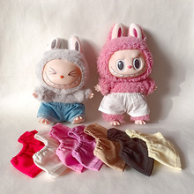 �m���ä��17CM�������������LABUBU���ݬ��������Ɍ���������ѝ
