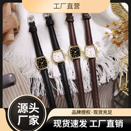 石英表;电子表;机械表