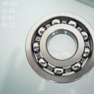 ����98305�_ʽ 25x62x12�ǘ��S��   Ʒ�|���a