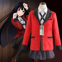 狂之淵c服桃喰綺羅莉蛇喰夢子コスプレ衣装女子校ルナコート送札