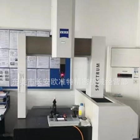 二手蔡司三次元SPECTRUM555 原装ZEISS蔡司全自动三坐标 测量机