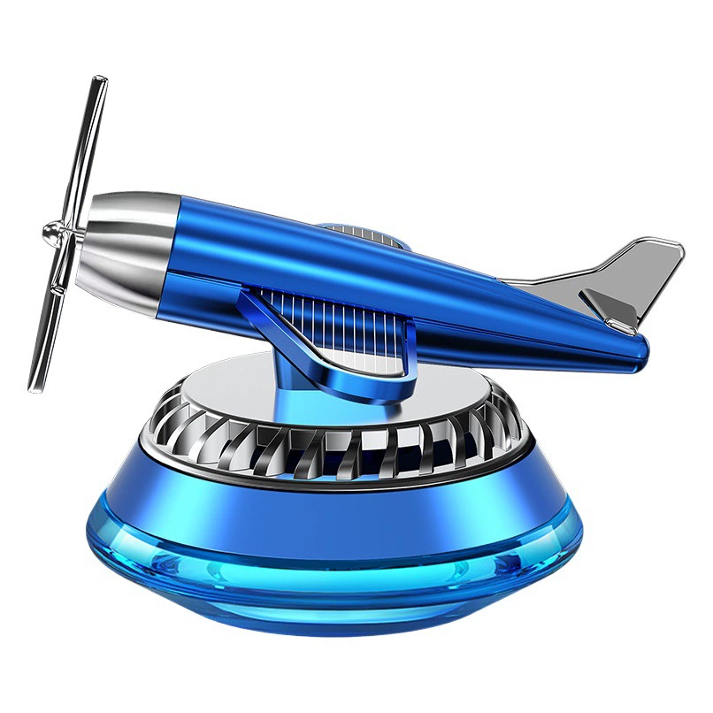 Трансграничный новый автомобиль солнечные авиационные духи Сиденье автомобиль ароматерапия украшение Творческий прочный легкий аромат