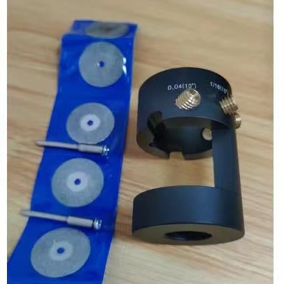 Electrodo de soldadura amoladora Alambre de soldadura pulido cabeza de soldadura Electrodo Sacapuntas