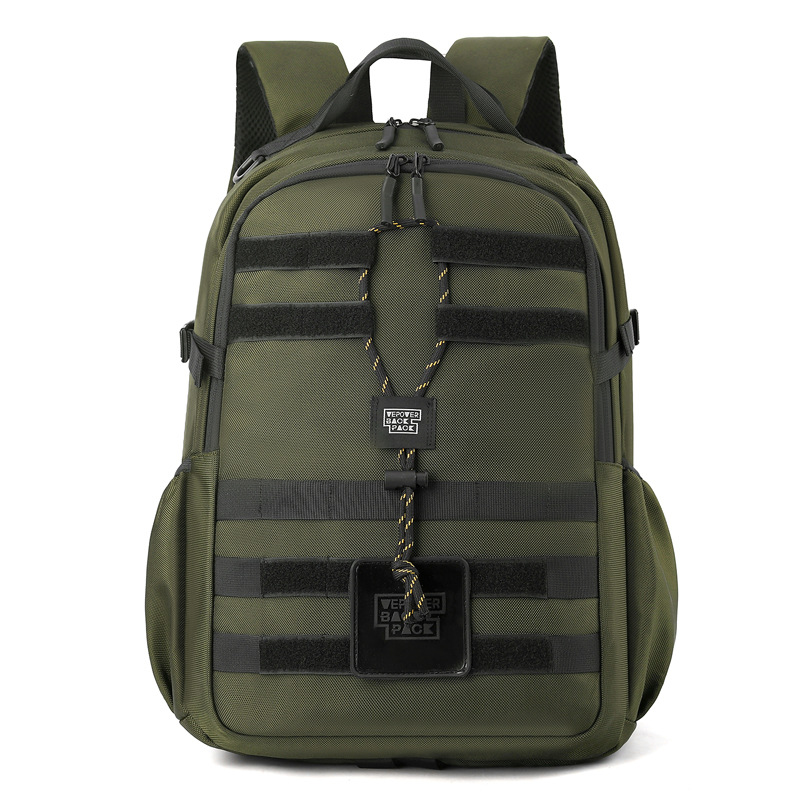 WEPOWER nuevo viaje ligero casual, moda, mochila de hombro ligera, mochila universal, mochila de computadora